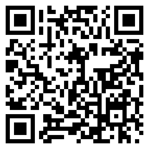 お問い合わせQRコード